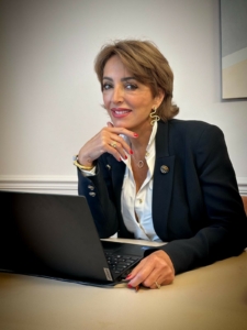 Docteur Valérie Leduc